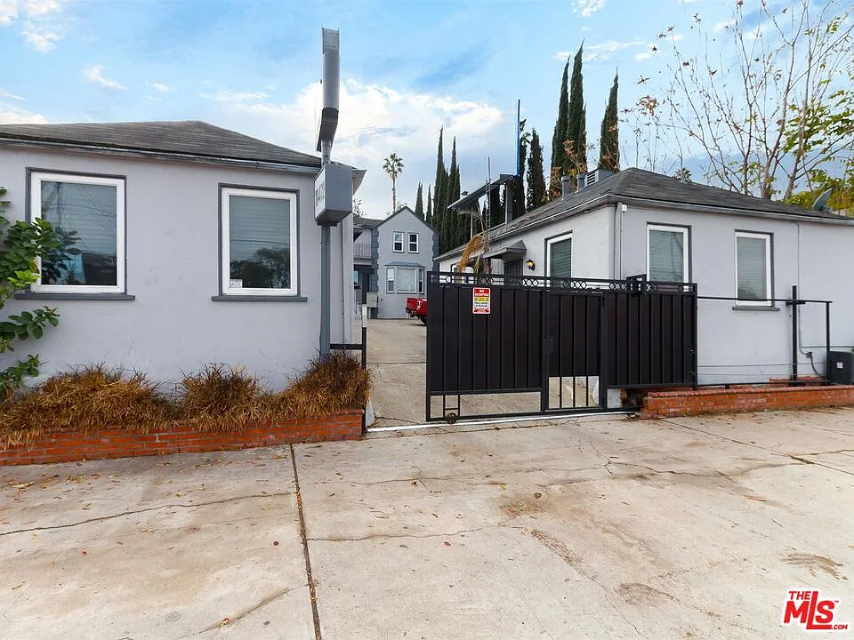 1 bed, 1.0 bath, 800 sqft, $2,195 — Photo 3