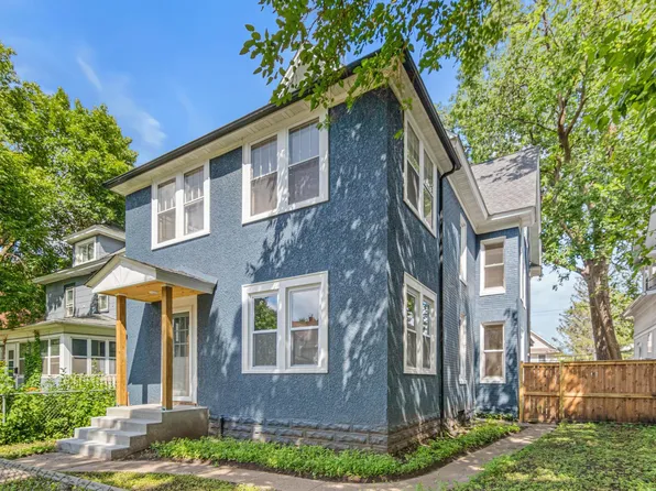 1527 Madison St NE, Minneapolis, MN 55413