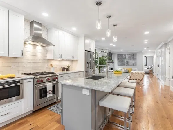 3 Village St, Somerville, MA 02143