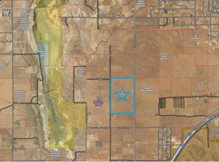 S 5700 W, Cedar City, UT 84720