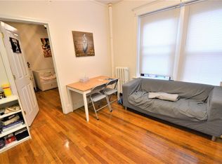 41 Westland Ave #2, Boston, MA 02115