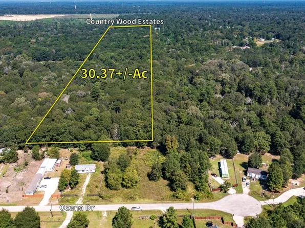0 County Road 337, Cleveland, TX 77327