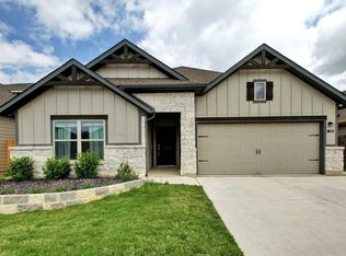 104 Finley St, Hutto, TX 78634