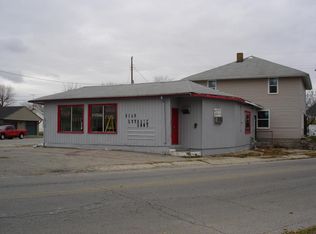 2129 Grand Ave, New Castle, IN