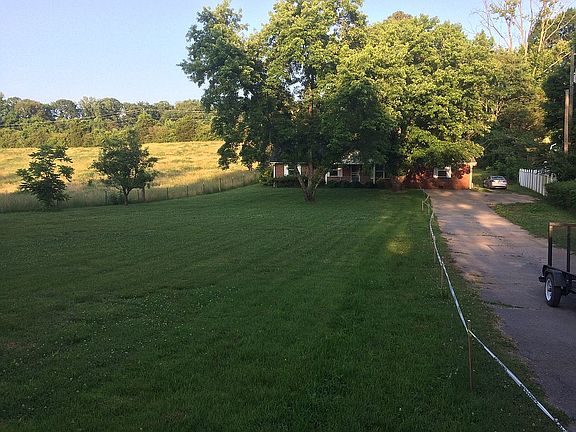 Large lot