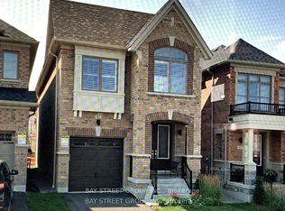83 Christine Elliott Ave, Whitby, ON L1P0C8