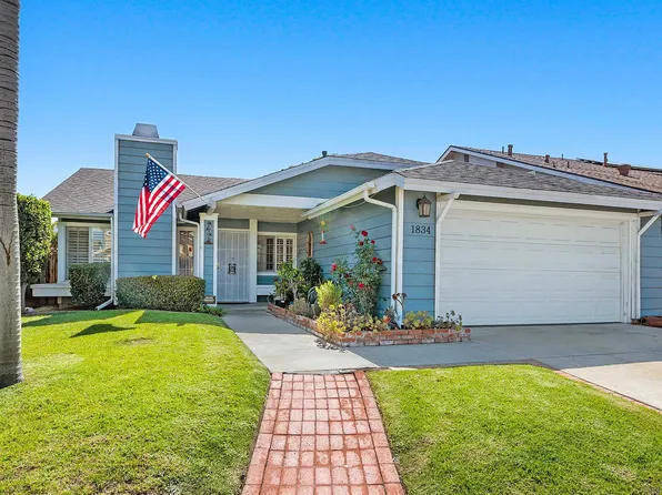 1834 Olamar Way, San Diego, CA 92139