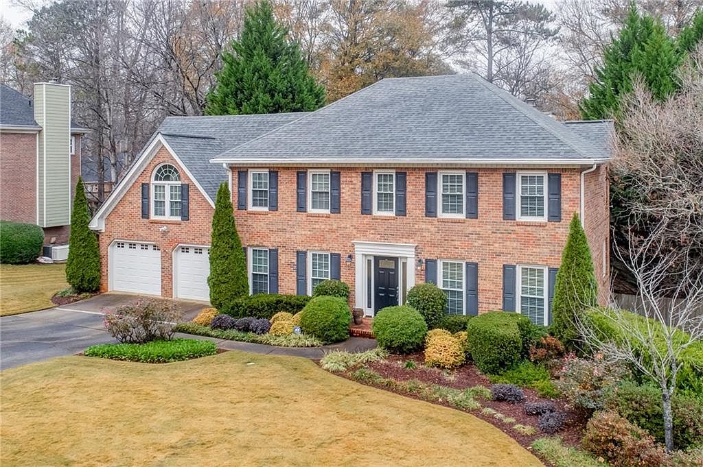 3541 Princeton Corners Ln, Marietta, GA 30062 Zillow