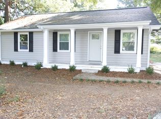 1104 Briarcliff St, Griffin, GA 30224