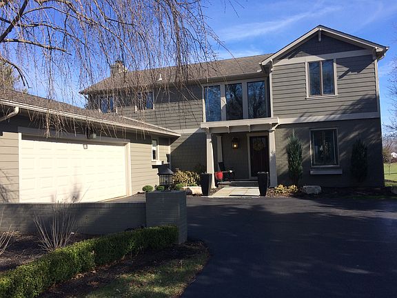 1160 Circle on the Green