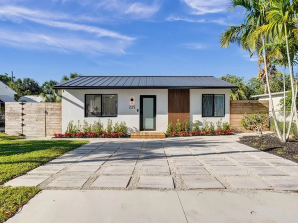 225 NE 10th St, Delray Beach, FL 33444