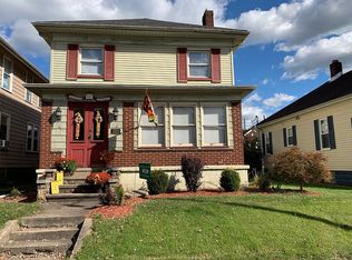 1314 West St, Follansbee, WV