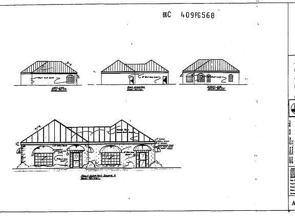 3rd image of 3227 Walter Dr #1a & 2a