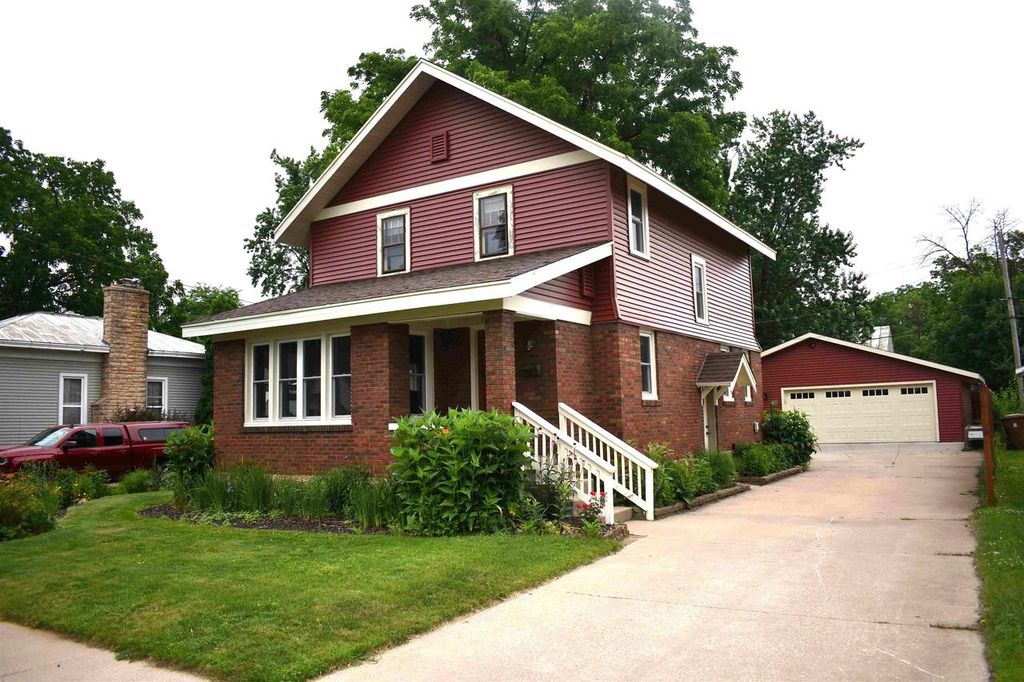 1741 PLOVER STREET, Stevens Point, WI, Stevens Point
