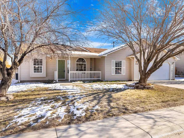 710 E Trail Creek Dr, Nampa, ID 83686