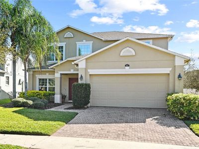 9117 Oak Commons Way, Orlando, FL, 32832