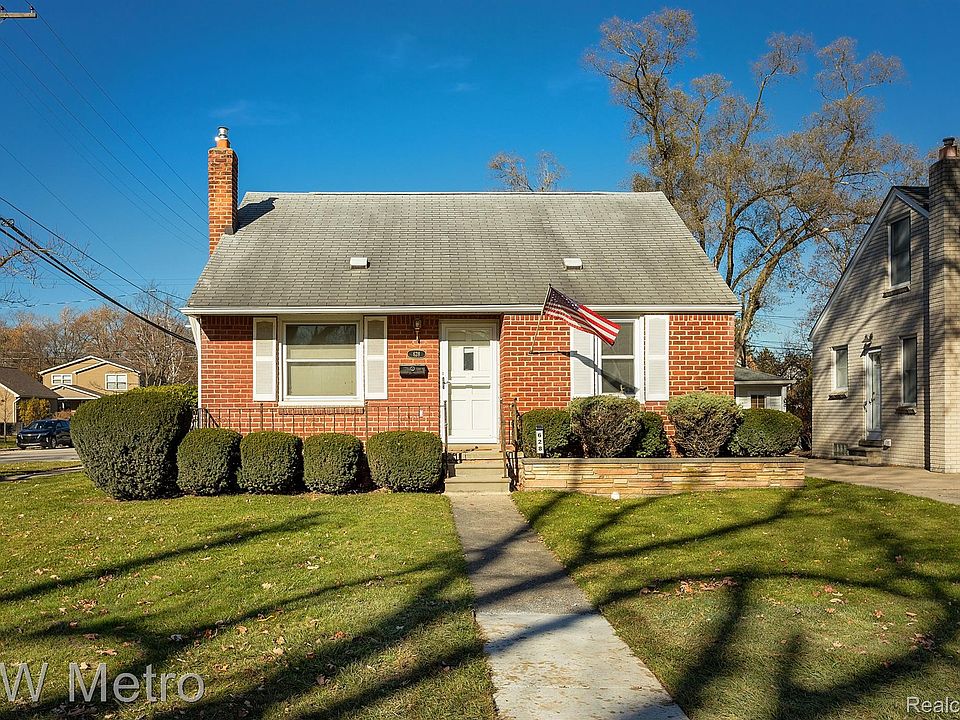 1st image of 628 W Houstonia Ave