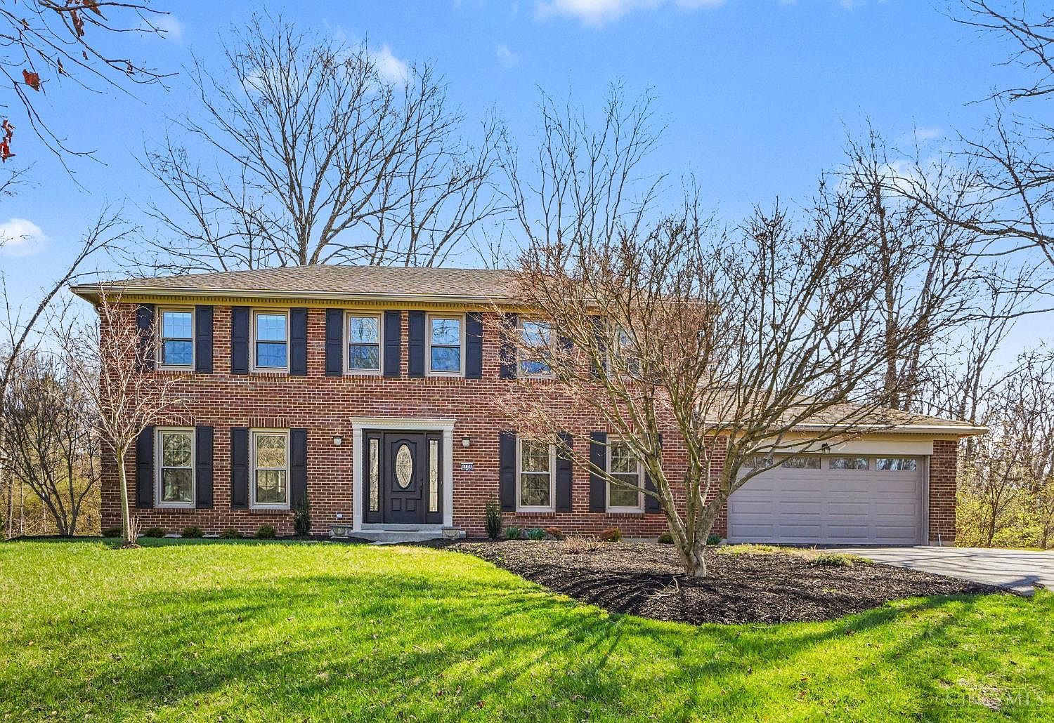 6186 S Shadow Hill Way, Loveland, OH 45140 | Zillow