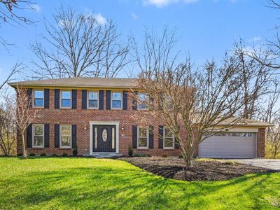 6186 S Shadow Hill Way, Loveland, OH, 45140