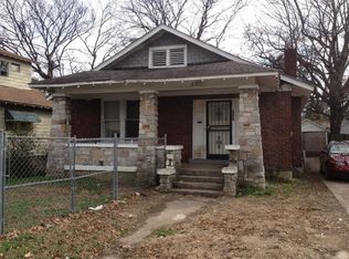 1481 Jackson Ave, Memphis, TN 38107