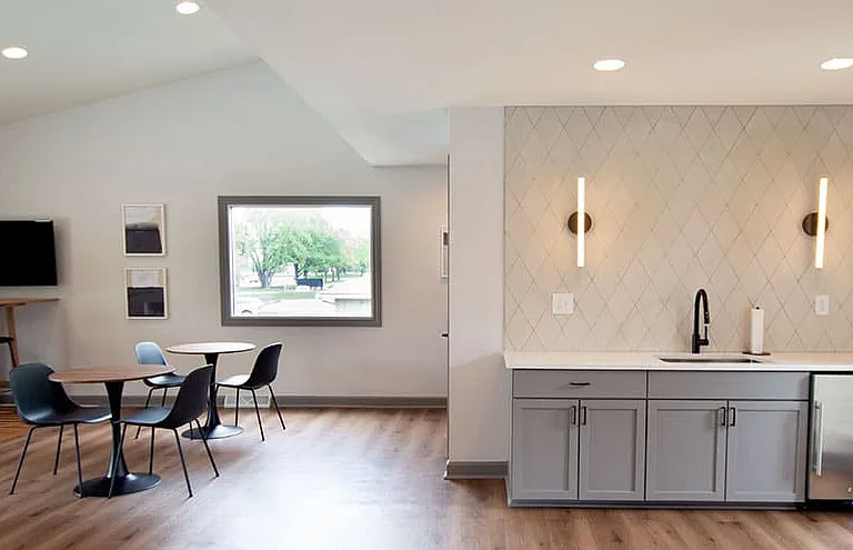 Boulder Ridge Apartment Homes — Photo 17