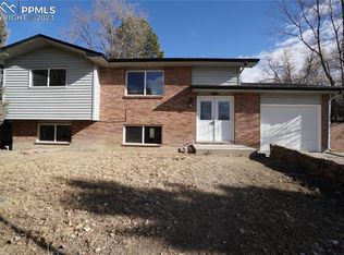 723 Cardinal St, Colorado Springs, CO 80911