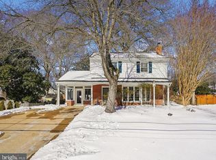 2412 Cavendish Dr, Alexandria, VA