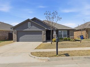 1214 S Landry Ln, Stillwater, OK 74074