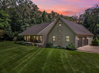 3525 E River Rd, Twin Lake, MI 49457