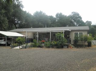 18800 Tabitha Ct, Cottonwood, CA 96022