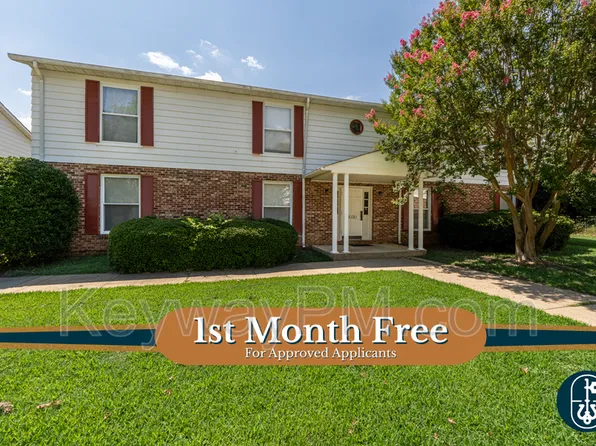 1030 Carriage Dr APT D, Aiken, SC 29803