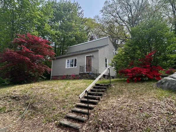 231 Patterson Street, Torrington, CT 06790