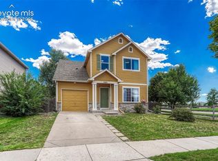 6201 Scottsbluff Dr, Colorado Springs, CO 80923