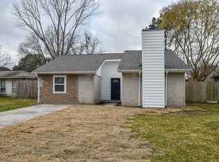 8323 Blacksmith Dr, Houston, TX 77064