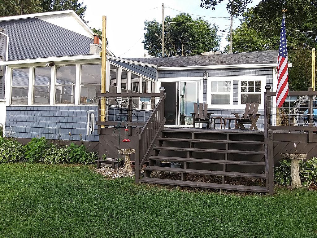 5964 Silver Birch Rd, Ortonville, MI 48462 | Zillow