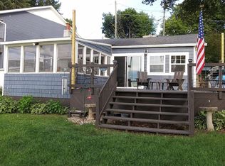 5964 Silver Birch Rd, Ortonville, MI 48462