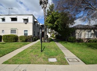 10839-45, North Hollywood, CA 91602