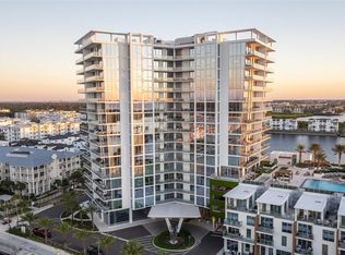 5120 Marina Way UNIT 12003, Tampa, FL 33611