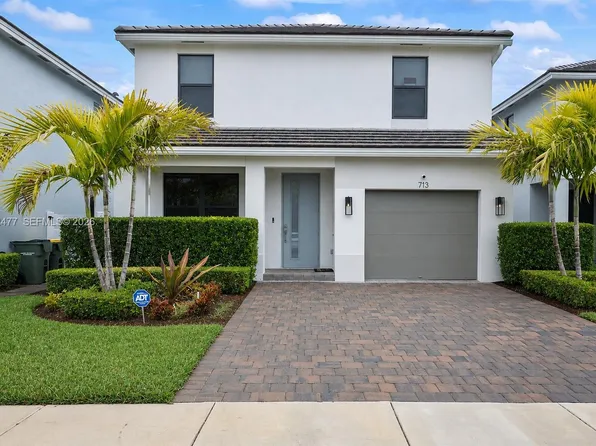 713 SE 15th Ave, Homestead, FL 33033