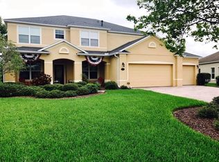 209 Laurel Point Ct, Deland, FL 32724