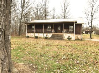 1181 Pickle Rd, Shelbyville, TN 37160