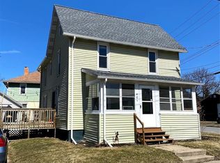 401 Maple St, Endicott, NY 13760