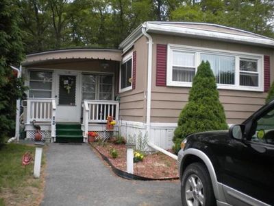 13 Debby Ln, Raynham, MA, 02767