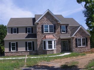 3129 Sheffield Dr LOT 15, Lower Macungie Township, PA