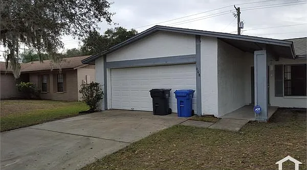 608 Bryan Terrace Dr — Photo 1
