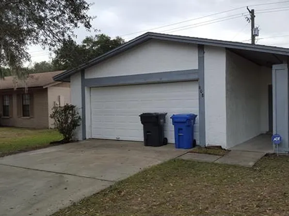 608 Bryan Terrace Dr, Brandon, FL 33511