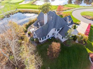 5631 Wild Pine Dr, Westerville, OH 43082