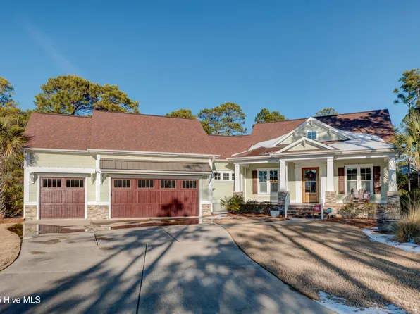 2996 Fairwinds Court, Southport, NC 28461