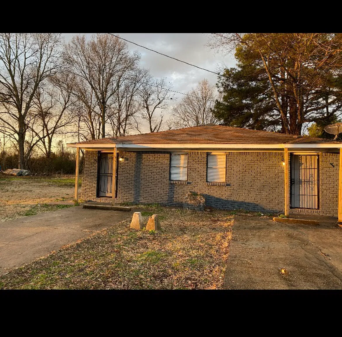 2 bed, 745 sqft, $680 — Photo 3