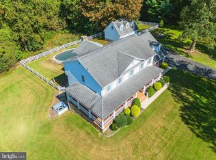 1505 Ryan Rd, Fallston, MD 21047